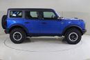 فورد برونكو Badlands 2.7L