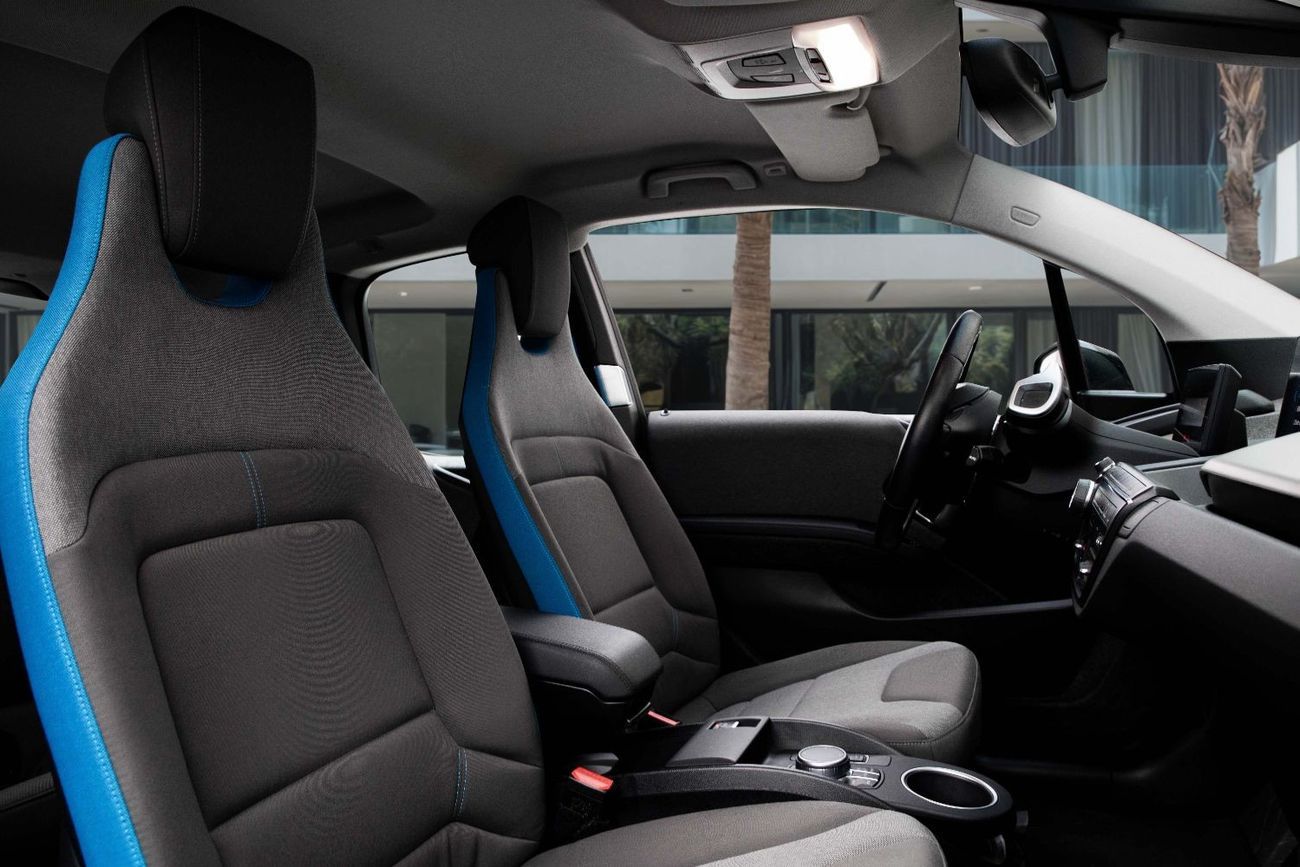 BMW i3 S ADVANCED 120Ah | 1,469 P.M  | 0% Downpayment | Agency Warranty/Service!