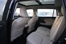 Toyota Highlander 2.5L Hybrid Limited JBL ! 360 Camera ! GCC ( Ready Stock )
