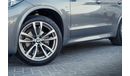 BMW X5 35i M-kit | 3,621 P.M  | 0% Downpayment | Full Agency Service History!