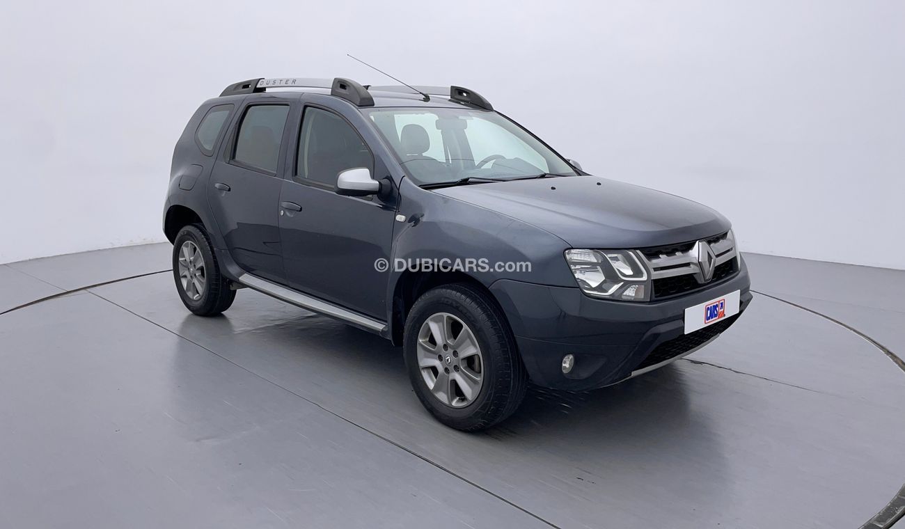 Renault Duster SE 2 | Zero Down Payment | Free Home Test Drive