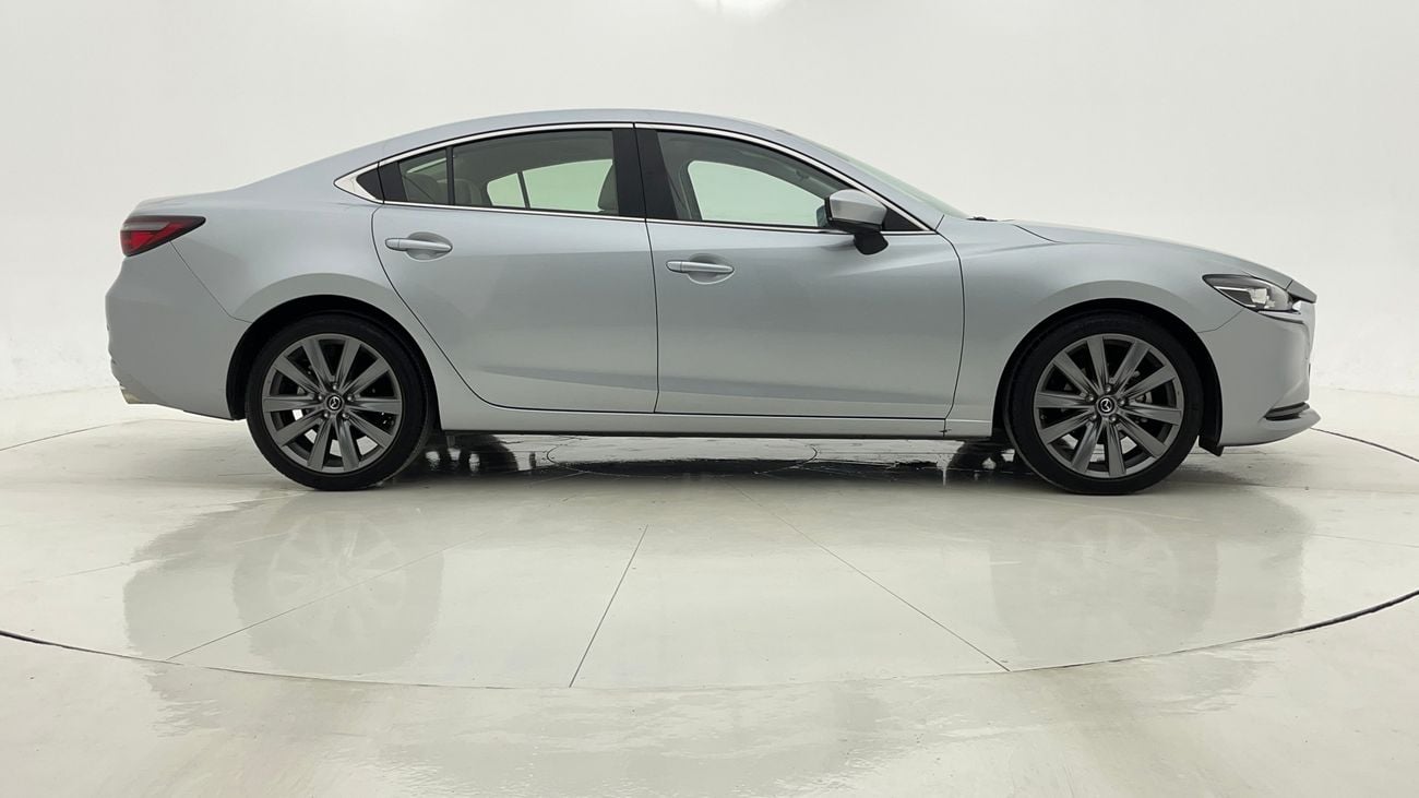 Mazda 6 CORE 2.5 | Zero Down Payment | Free Home Test Drive