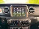 Jeep Wrangler Unlimited SAHARA