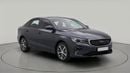 Geely Emgrand GS 2025 GS | AED 580/Month | 0 DP | 30 Day Return | Warranty