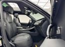 Land Rover Range Rover Sport DYNAMIC HSE P400 2023 Range Rover Sport, Service History, 1 Year Warranty, Clean Tit