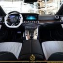 Mercedes-Benz AMG GT 53 2022 MERCEDES AMG GT53 TURBO 4MATIC + GCC DONE ONLY 2000KM With Warranty