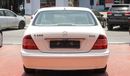 Mercedes-Benz S 280