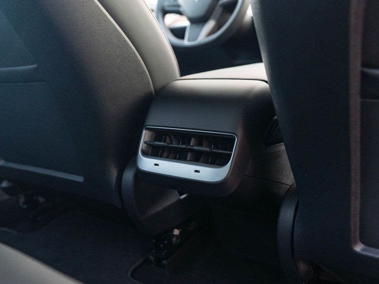 Tesla Model 3 Long Range (AWD)