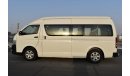 Toyota Hiace diesel right hand drive automatic gear 14 seats 3.0L