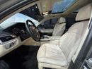 بي أم دبليو 750i 