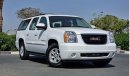 GMC Yukon XL-8 Cly-5.3L-Low Kilometer driven-Orginal Paint- Very well maintained and Perfect Condition