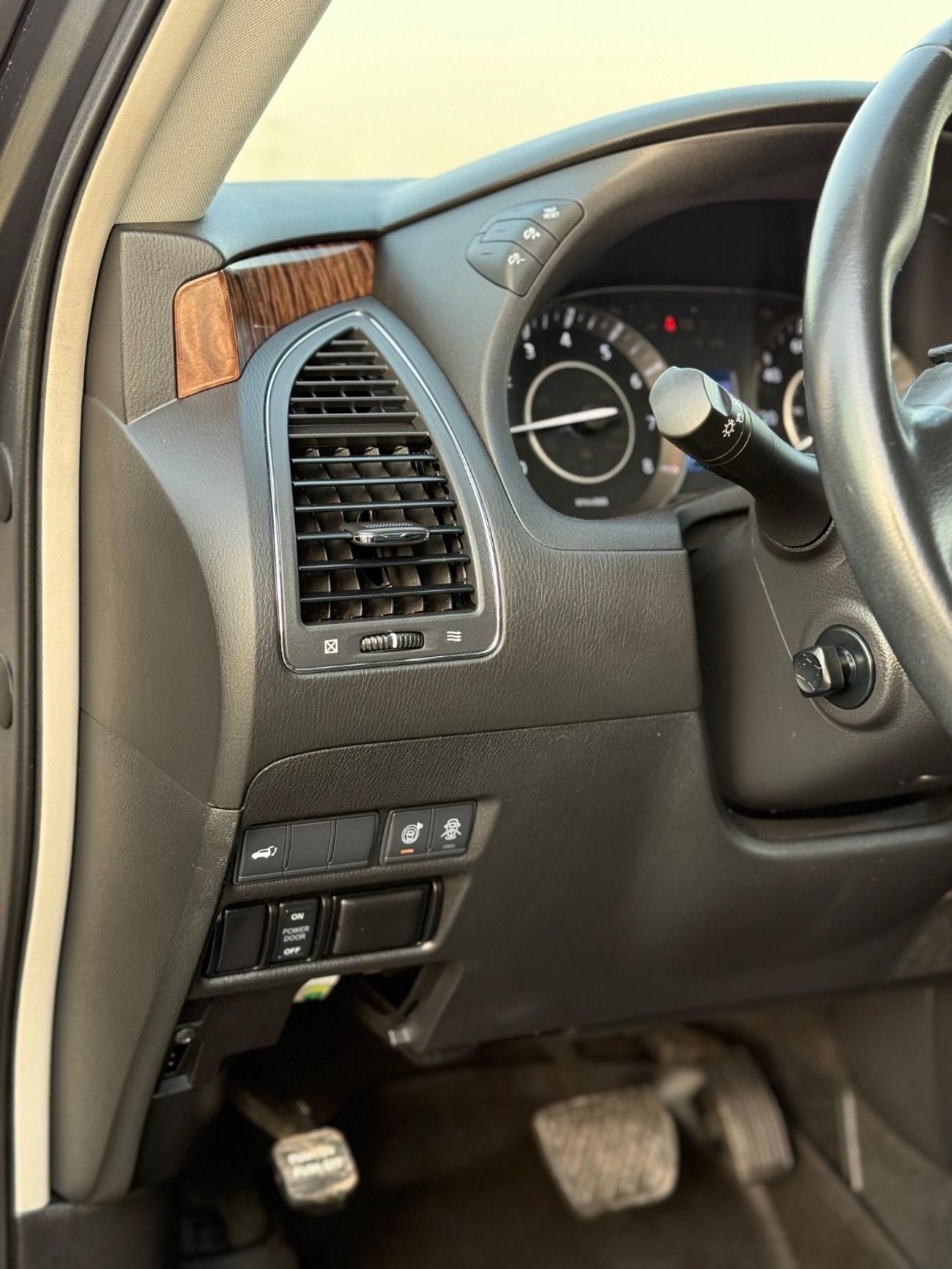 Nissan Armada 4WD Full option 2020 360 cameras