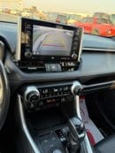 Toyota RAV4 RAV4 XSE Hybrid 4x4