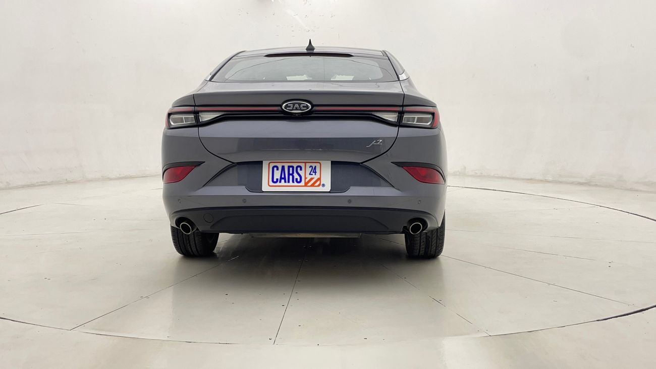 JAC J7 INTELLIGENT 1.5 | Zero Down Payment | Home Test Drive