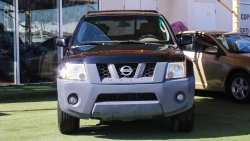 Nissan X-Terra