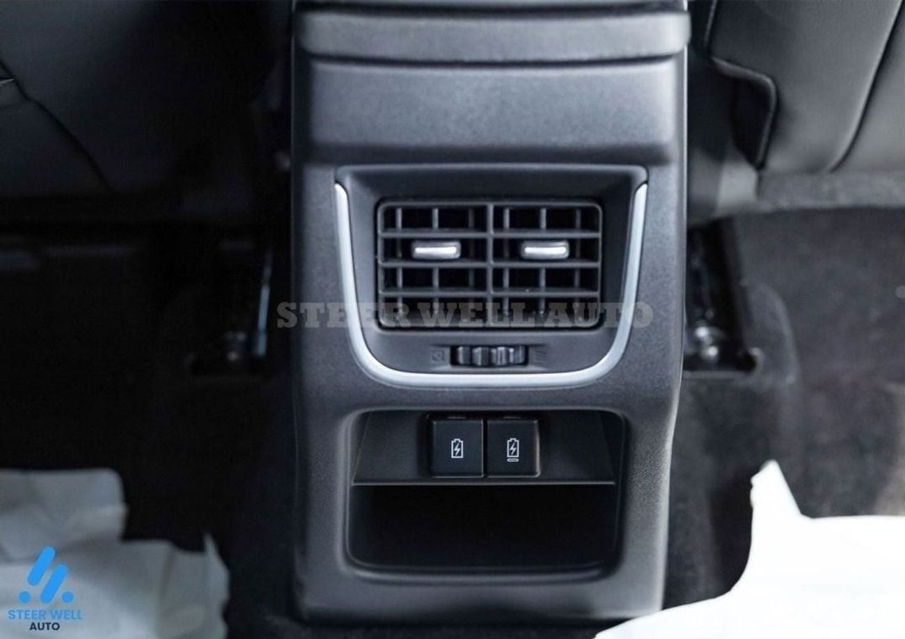 Suzuki Grand Vitara 2024 | EXCLUSIVE DEAL - GLX | 1.5L Dual JET 4WD Hybrid | BULK DEALS FOR EXPORT