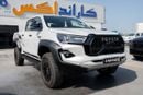 تويوتا هيلوكس GR-S 4.0L
