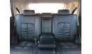 Toyota Harrier TOYOTA HARRIER RIGHT HAND DRIVE (PM917)