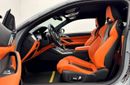 BMW M4 COMPETITION M XDRIVE