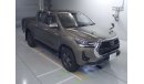 Toyota Hilux TOYOTA HILUX SR5 2022 MODEL FULL OPTIONS