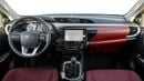 Toyota Hilux TOYOTA HILUX DC | 2-YEAR WARRANTY + SERVICE AVAILABLE | IN-HOUSE FINANCING | 0% DOWNPAYMENT (BANK)