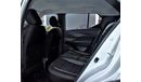 Nissan Kicks EXCELLENT DEAL for our Nissan Kicks ( 2017 Model ) in Silver Color GCC Specs