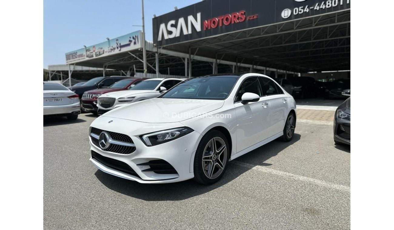 مرسيدس بنز A 250