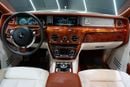 Rolls Royce Phantom Standard 2022 Rolls-Royce Phantom, Two-Tone, Illuminated Spirit of Ecstasy, Rear Screens, Dealer Warranty!!