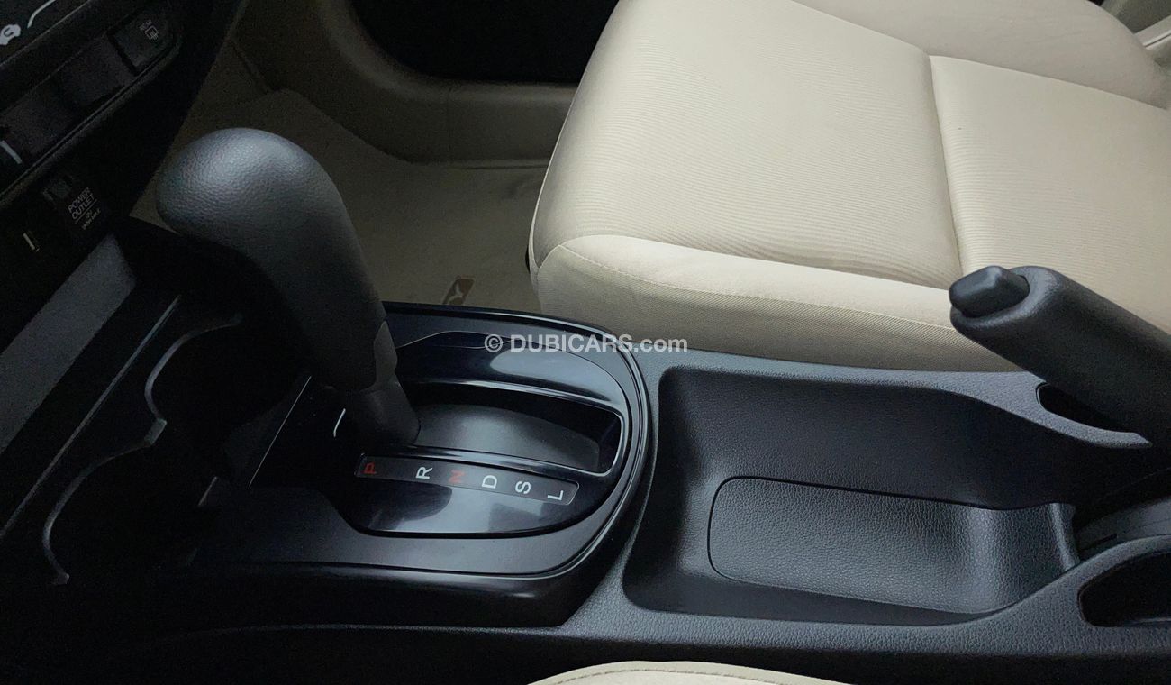 Honda City DX 1.5 | Under Warranty | Inspected on 150+ parameters