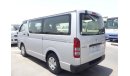 Toyota Hiace TOYOTA HIACE RIGHT HAND DRIVE (PM1134)