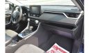 Toyota RAV4 XLE 2.5 | A.W.D. | SUNROOF | RADAR & LANE ASSIST | CLEAN | WITH WARRANTY