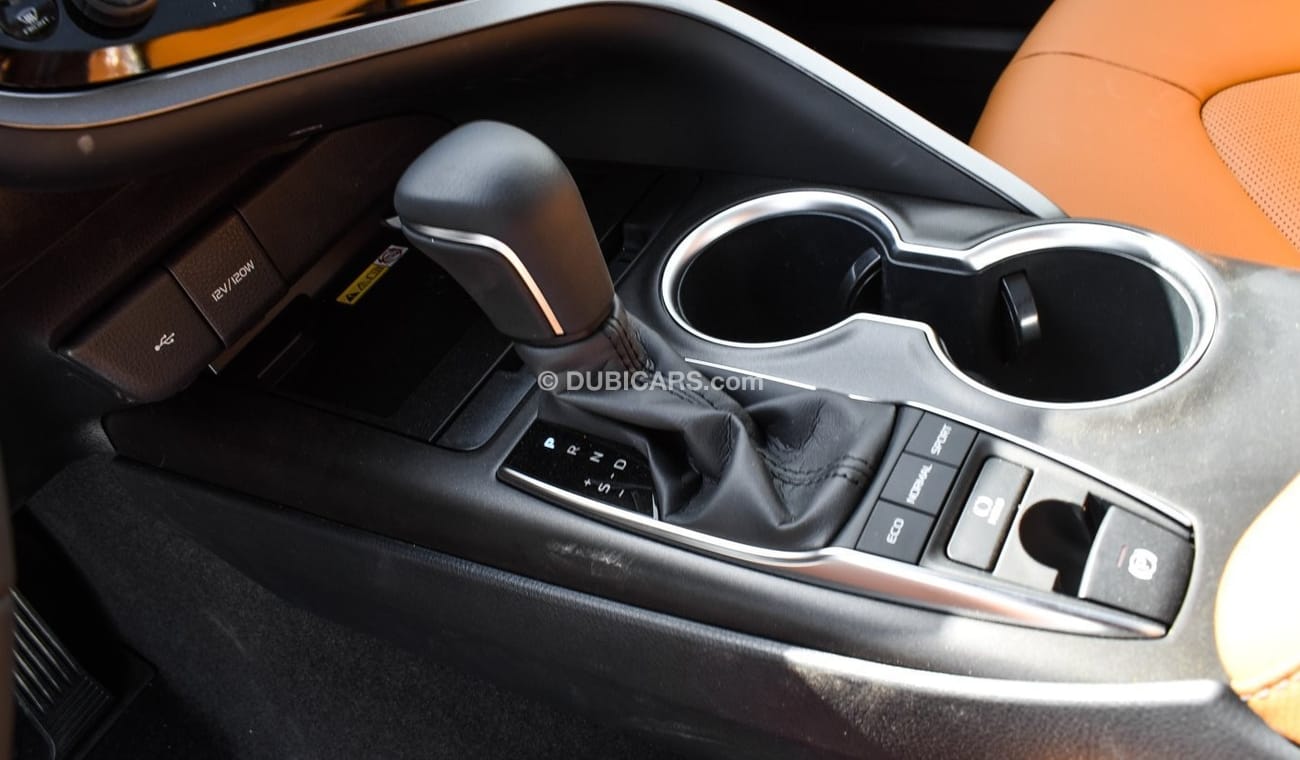 Toyota Camry Grande  3.5L V6