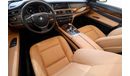 BMW 730Li F02