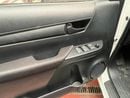 Toyota Hilux Double Cabin, 2.4L, 4x2, Diesel