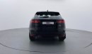 Jaguar F-Pace 25T PRESTIGE 2000