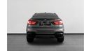 BMW X6 50i M Sport