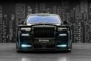 Rolls Royce Phantom ROLLS ROYCE | PHANTOM EWB | MANSORY DIAMOND EDITION EWB