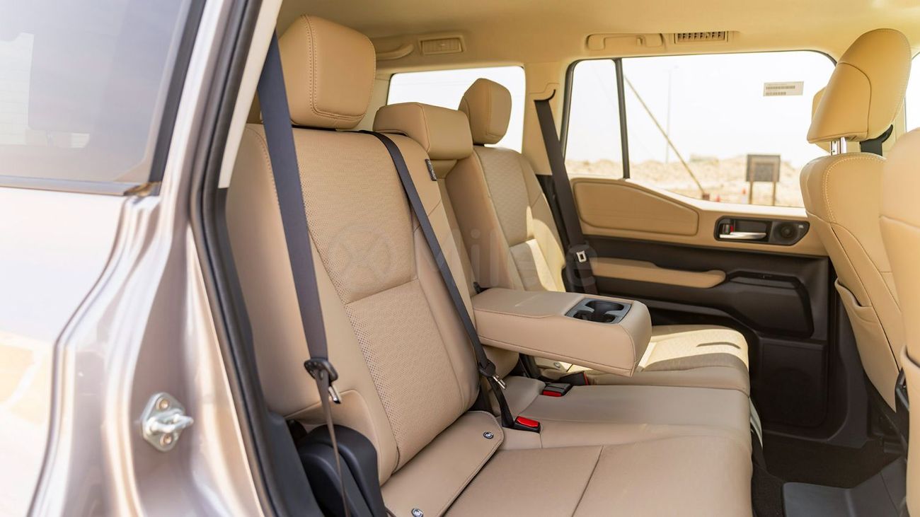 Toyota Prado TOYOTA PRADO 250 VX PREMIUM | EXPORT ONLY