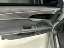 Audi A8 55 TFSI LWB 55 TFSI quat 340hp Luxury (Ref# 008135)