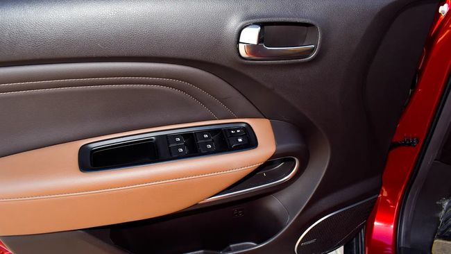 GAC GS3 GE, миниатюра 28