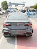MG 5 LUX