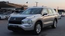 Mitsubishi Outlander GLS 2.4L Outlander 2023 - GCC - Accident-Free - 2.4L - Low Mileage - Excellent Condition