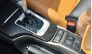 Toyota Fortuner 4.0 AT HIGH LEATHER SEATS BODY KIT LEXUS FRONT GRILL MODIFIED