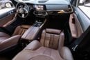 BMW X5 40i Luxury 3.0L BMW X5 xDrive40i 2020 GCC | Warranty