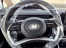 Hyundai Staria (US4)_11-SEATER COMFORT (D) M/T
