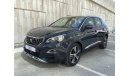 Peugeot 3008 ALLURE 1.6 | Under Warranty | Free Insurance | Inspected on 150+ parameters