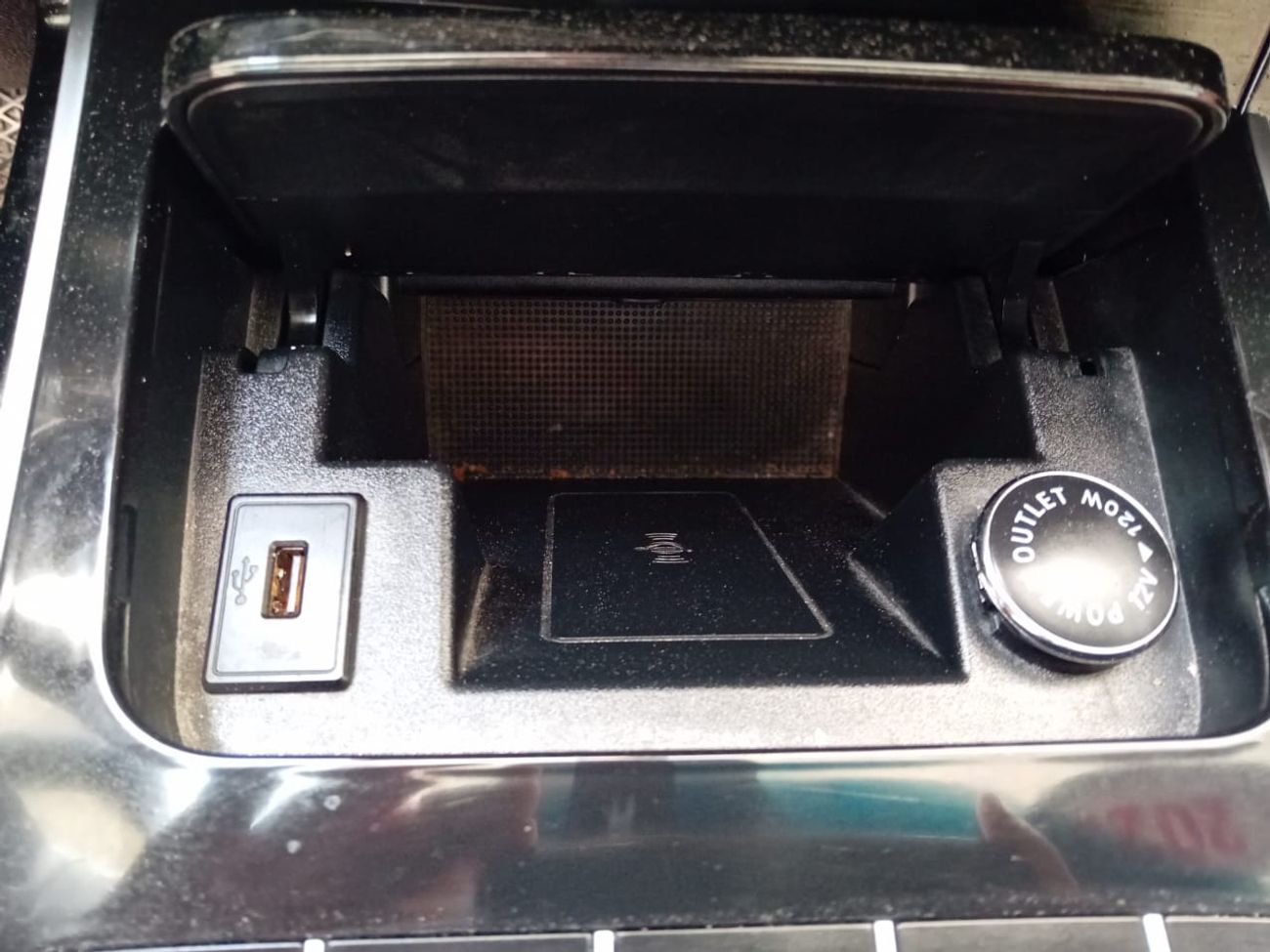 Jetour X70 Plus Luxury 1.6T Jetour X70 Plus - 2023 - GCC-  Full Option - 7 Seats - low mileage - 1.5 L - Excellent C