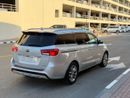 Kia Sedona KIA SEDONA LIMITED SPECIAL ORDER | PANORAMIC WITH 360 CAMERAS | ORGINAL PAINT