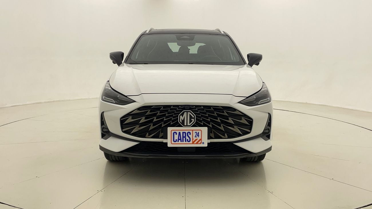 MG One LUXURY 1.6 | Zero Down Payment | Home Test Drive