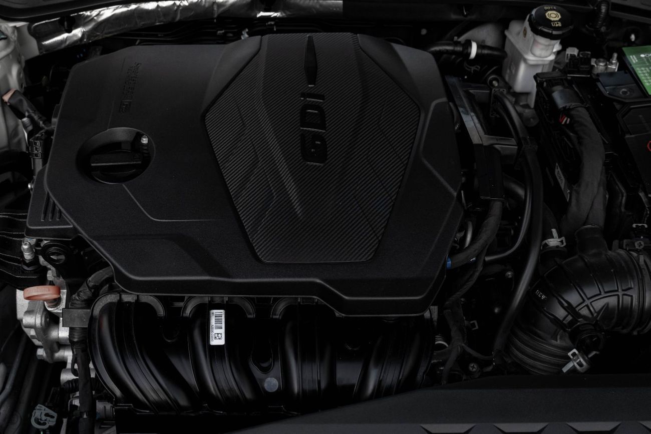 Kia K5 2,232 P.M | 0% Downpayment | GT-Line | KIA Warranty to July 2028